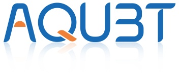 AQUBT Ceiling Fans Premium Online Website AQUBT logo